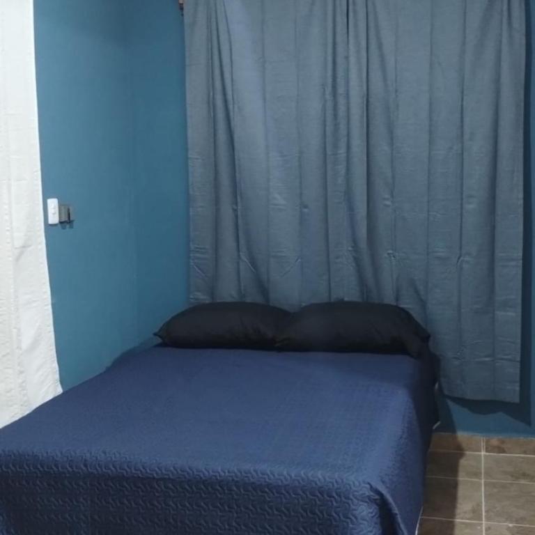 Departamentos MARACUYÁ, Cancún te espera - One-Bedroom Apartment - 10