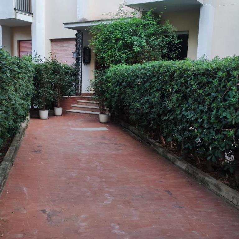 Amunì - Appartamento con 2 Camere da Letto - 25