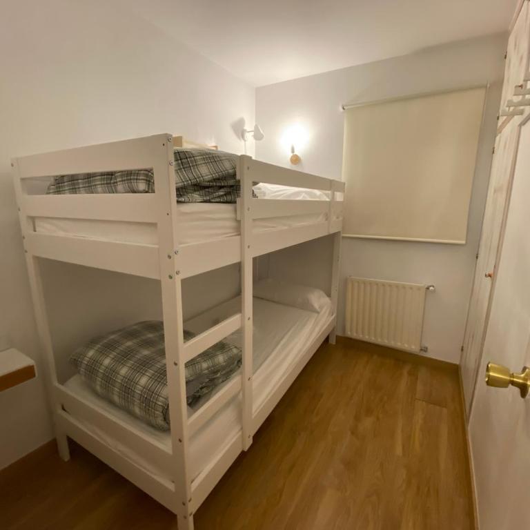 Avet A El Tarter - Appartamento con 2 Camere da Letto - 10
