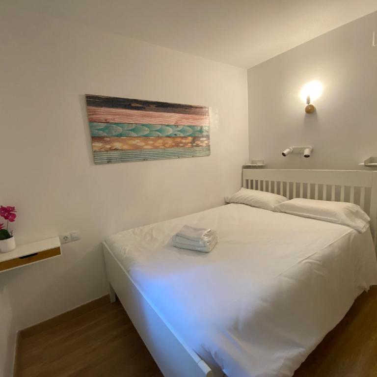Avet A El Tarter - Appartamento con 2 Camere da Letto - 11
