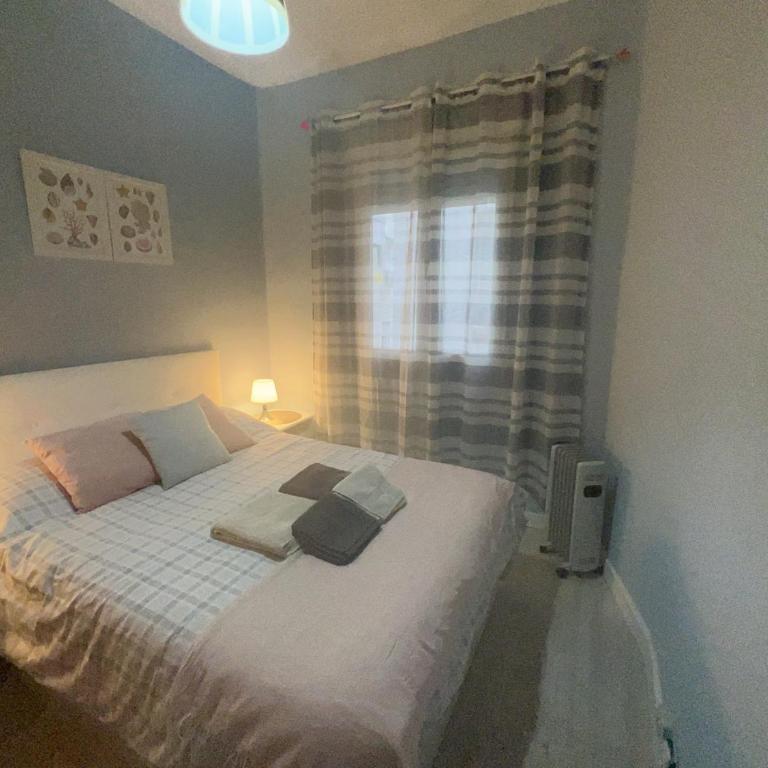 Retiro Atocha Paseo Del Prado , Madrid - Two-Bedroom Apartment - 71