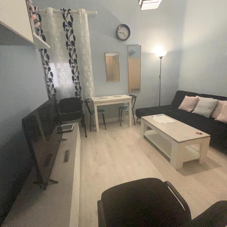 Retiro Atocha Paseo Del Prado , Madrid - Two-Bedroom Apartment - 95