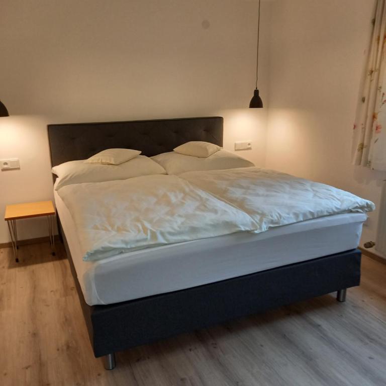Appartements Lederer - Apartment - 3