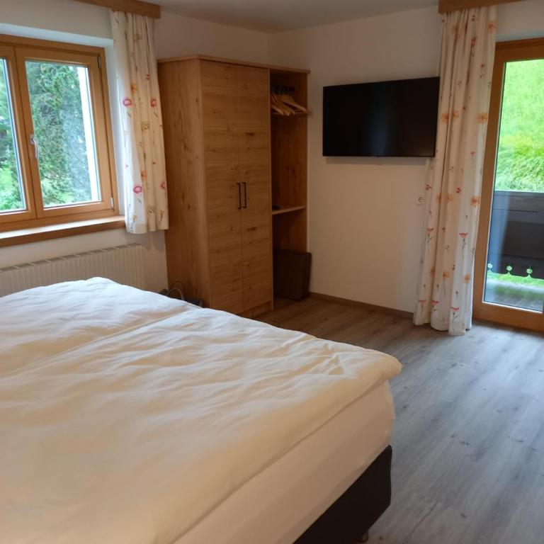 Appartements Lederer - Apartment - 5