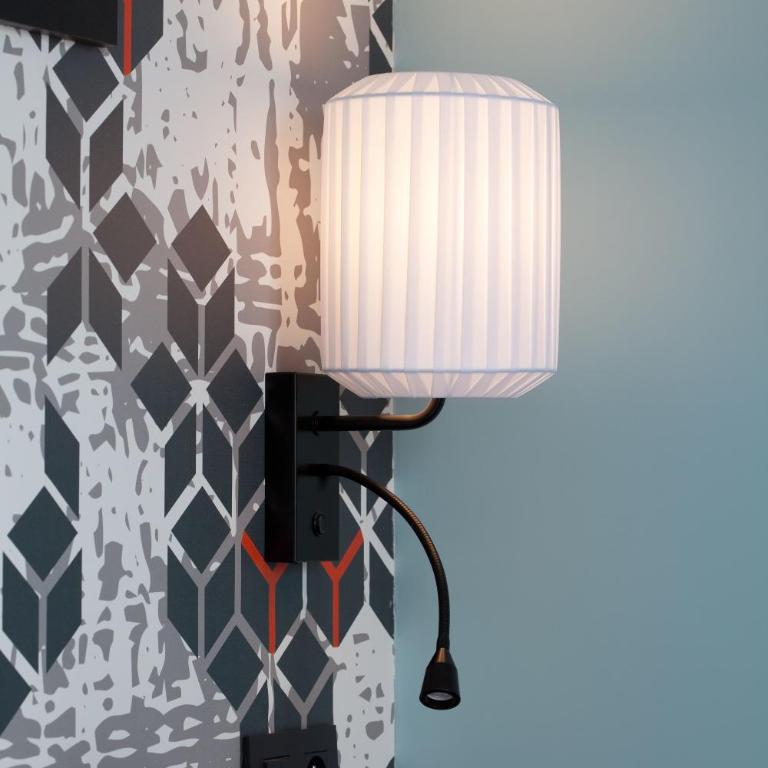 Hotel des Nations Saint Germain - Chambre Simple - 7