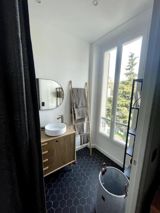 Superbe 2 pièces lumineux - Cannes Gare - Appartement 1 Chambre - 7