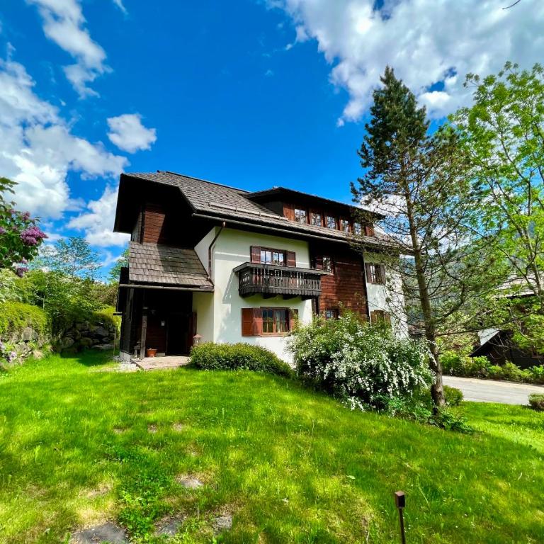 Ferienwohnung Südblick - Apartment mit 2 Schlafzimmern - 2