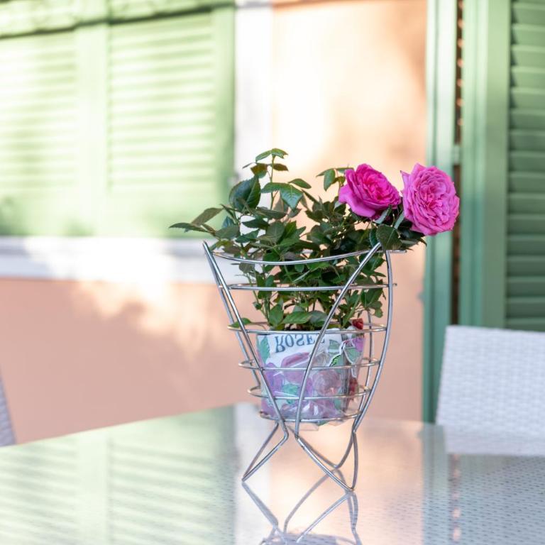 Rta la Pergola - Appartamento con Vista Giardino - 1