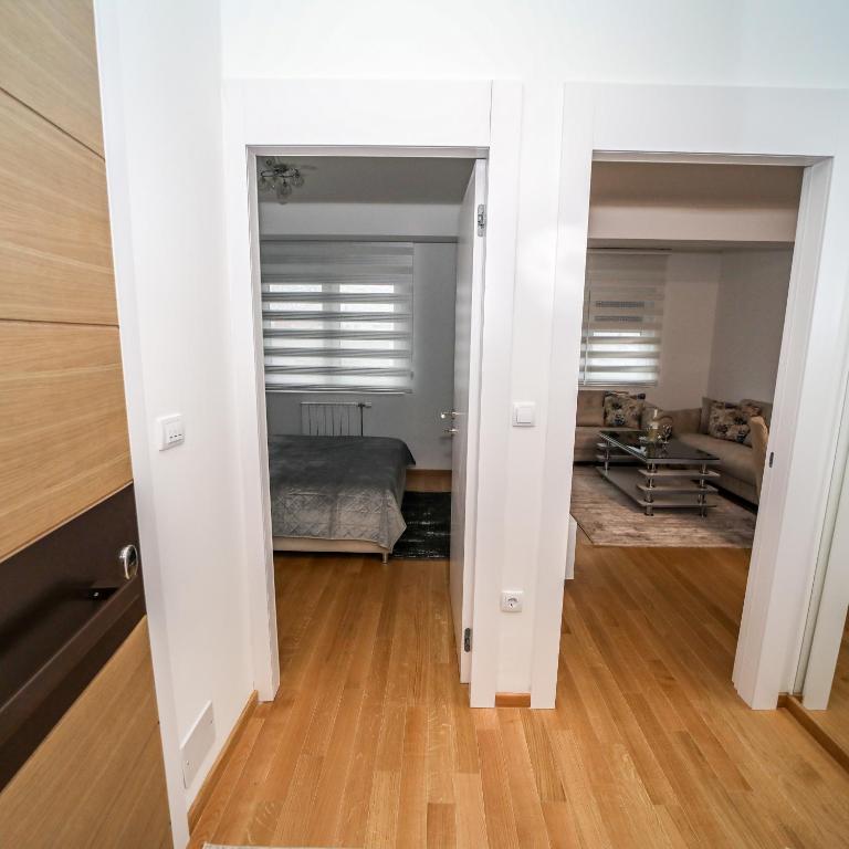 Apartman Venecija De Lux - Apartman sa 1 Spavaćom Sobom - 7