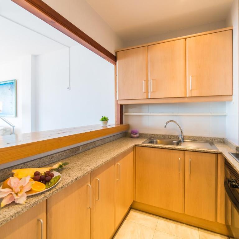 Ideal Property Mallorca - Maritimo - Apartamento con vistas al mar - 9
