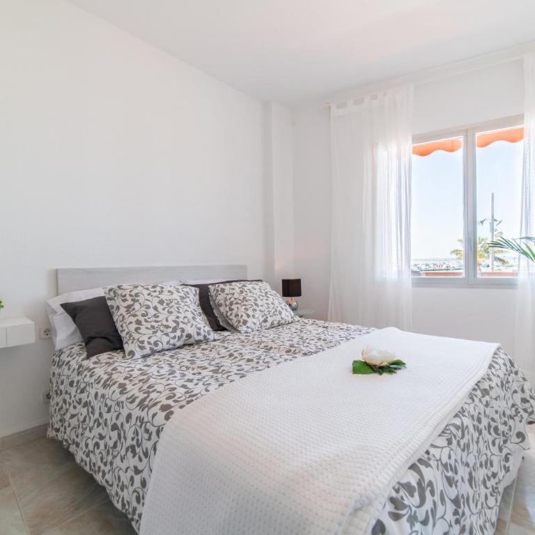 Ideal Property Mallorca - Maritimo - Apartamento con vistas al mar - 11