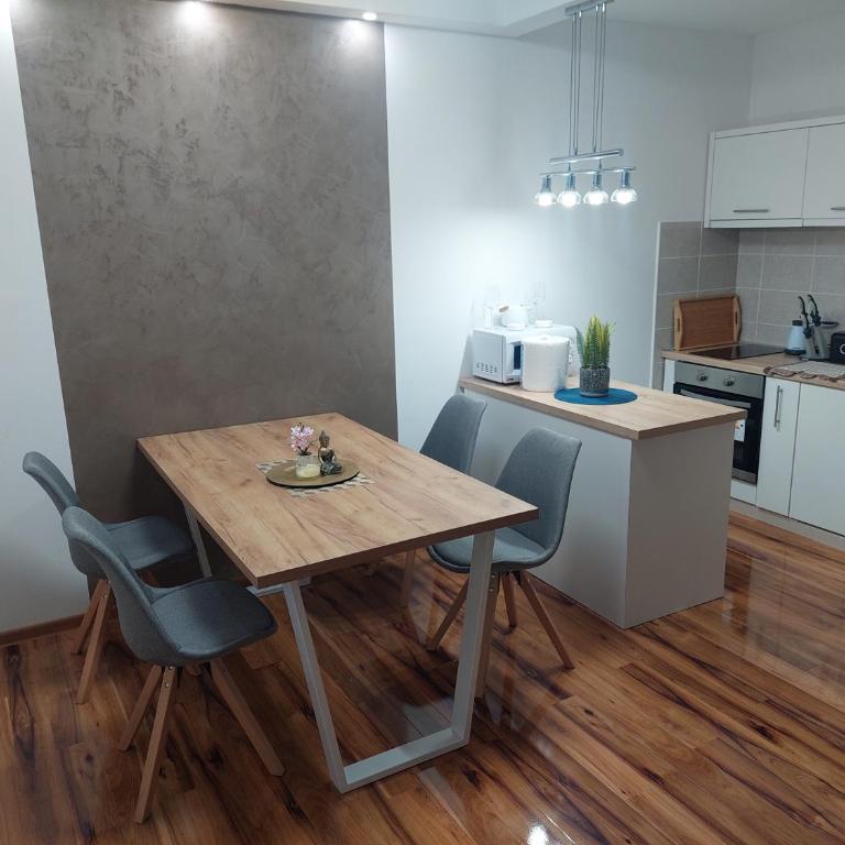 MB Hedonic Apartman - Apartman sa 1 Spavaćom Sobom - 11