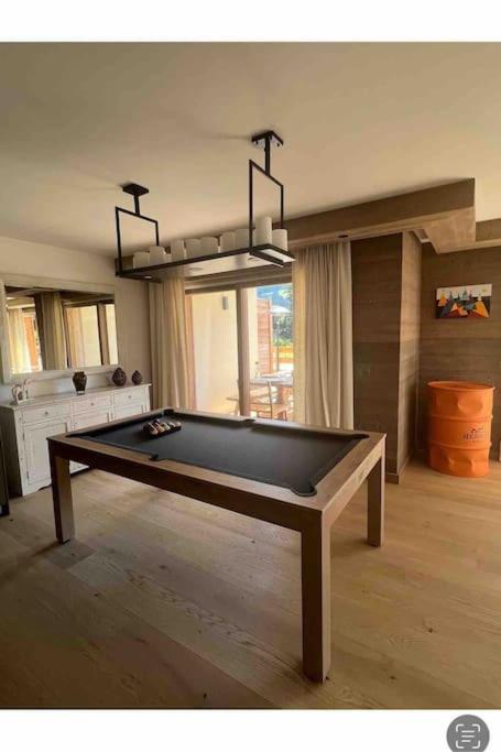 Les Chamois D’Arbois, Mont D’Arbois, Megève - Appartement - 9