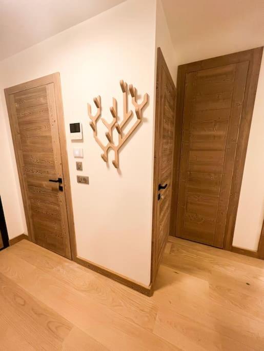 Les Chamois D’Arbois, Mont D’Arbois, Megève - Appartement - 29