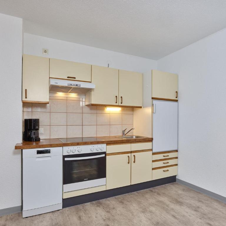Apartments Serafin - Apartment mit 2 Schlafzimmern - 3