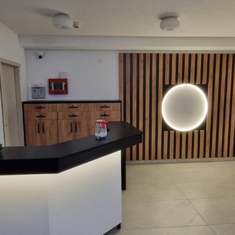 Xenia Apartment - Apartman sa 1 Spavaćom Sobom - 39
