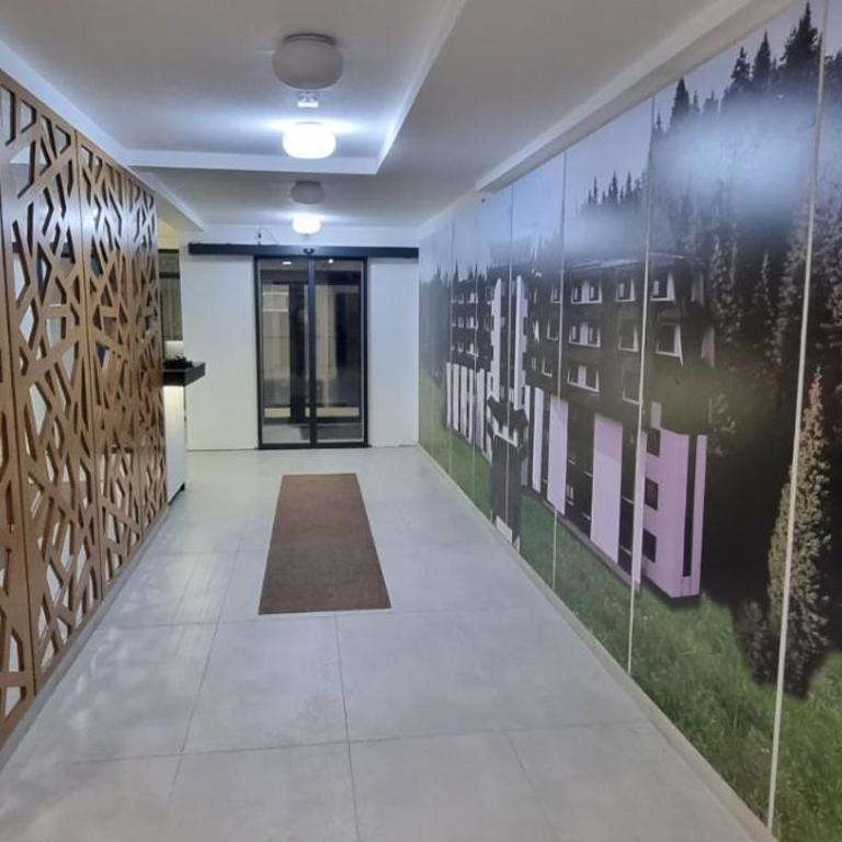 Xenia Apartment - Apartman sa 1 Spavaćom Sobom - 38