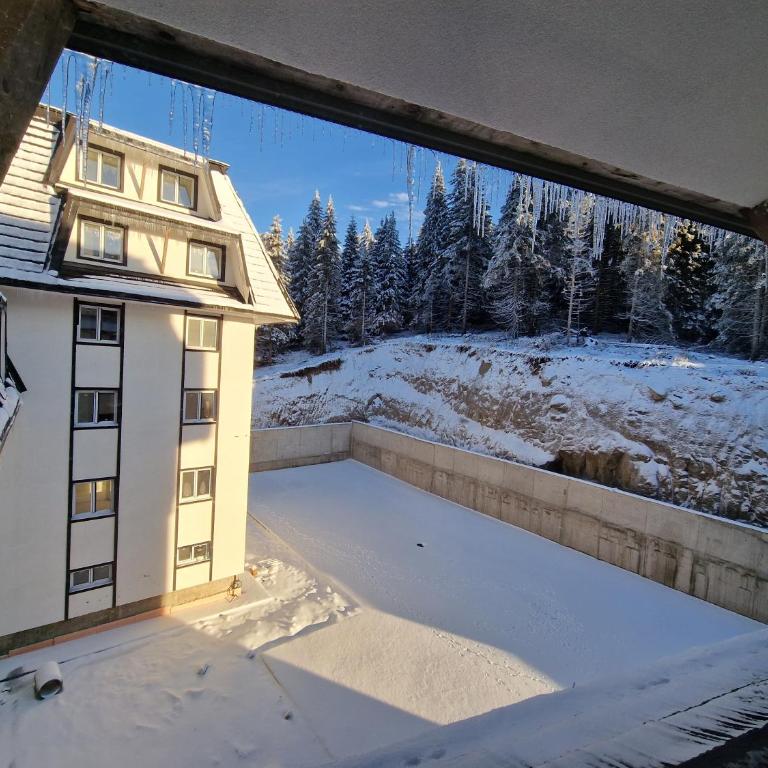 Xenia Apartment - Apartman sa 1 Spavaćom Sobom - 12