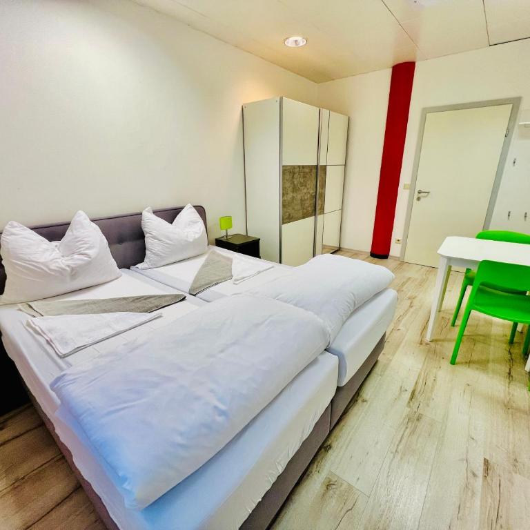 Kobra Apartment für Gruppen perfekt geeignet - Appartement - 17