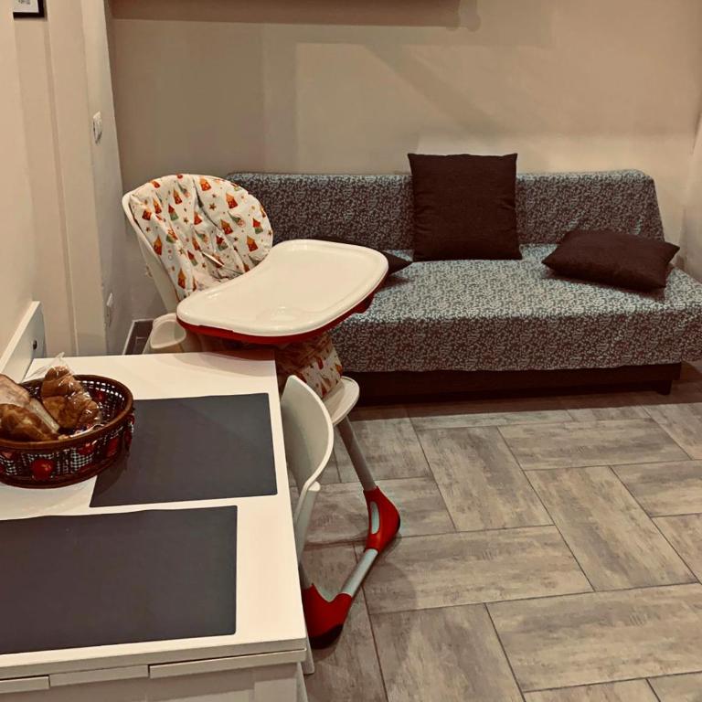 La casa di Beatrice - One-Bedroom Apartment - 14