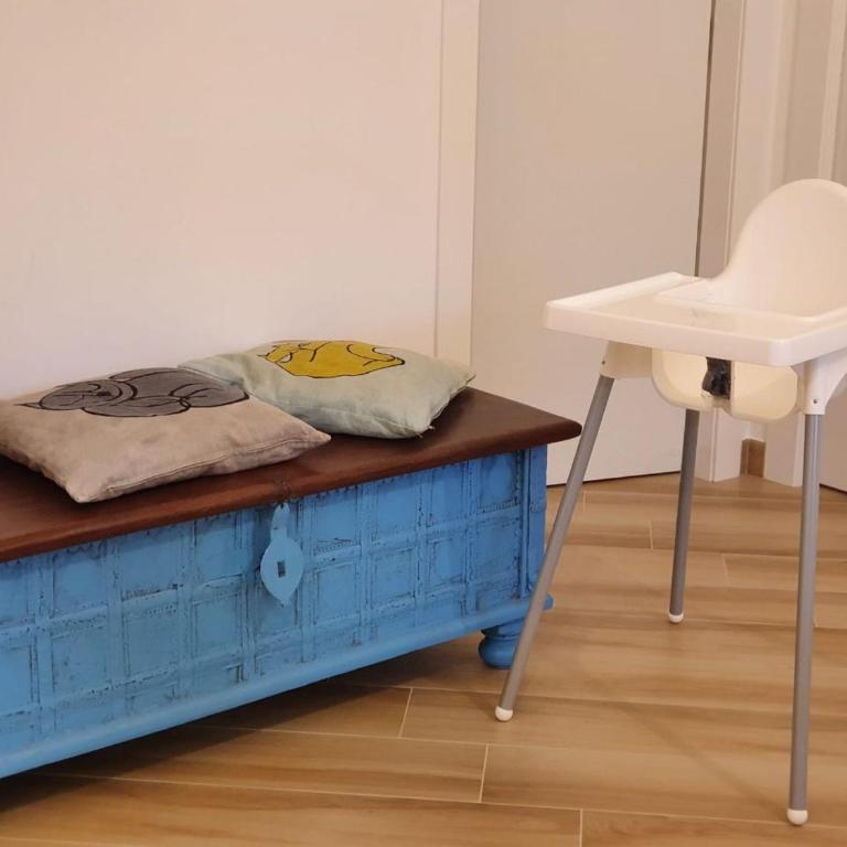 Appartamento Livia - Appartamento con 2 Camere da Letto - 26