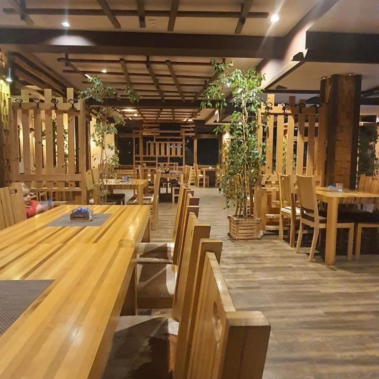 Apartman Ravna Planina - One-Bedroom Apartment - 29