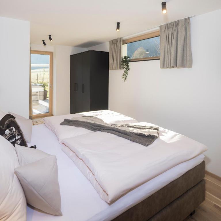 Haus Sonnblick Chalet - Chalet mit 3 Schlafzimmern - 28