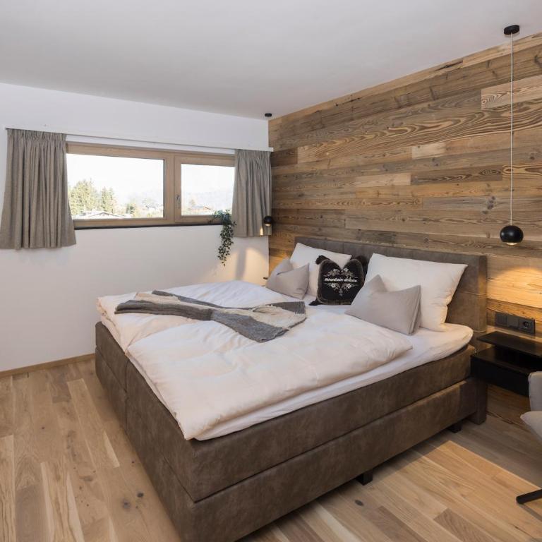 Haus Sonnblick Chalet - Chalet mit 3 Schlafzimmern - 30