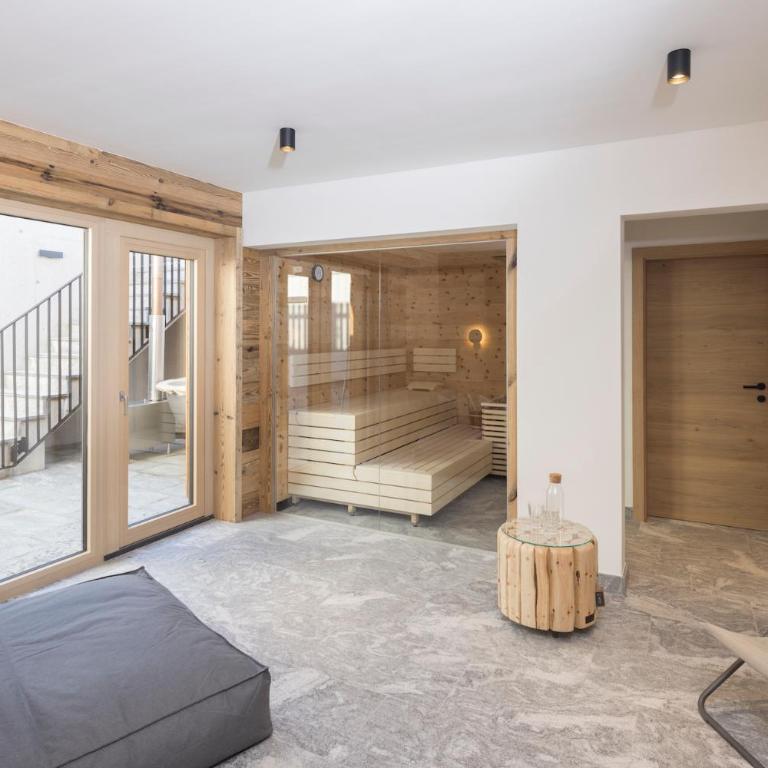 Haus Sonnblick Chalet - Chalet mit 3 Schlafzimmern - 31