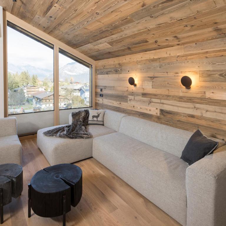Haus Sonnblick Chalet - Chalet mit 3 Schlafzimmern - 36