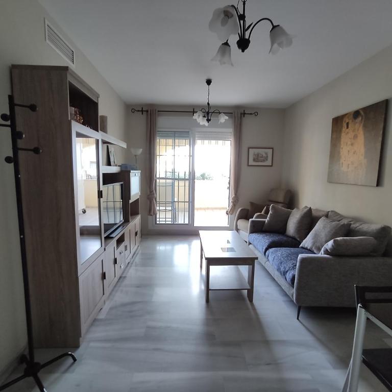 Flamingo Sol Home - Apartamento de 2 dormitorios - 25