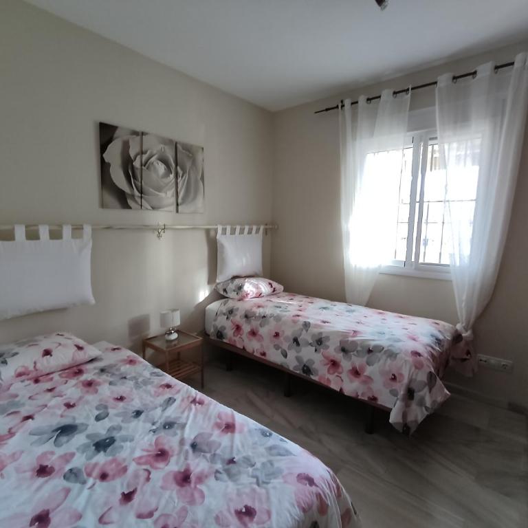 Flamingo Sol Home - Apartamento de 2 dormitorios - 2