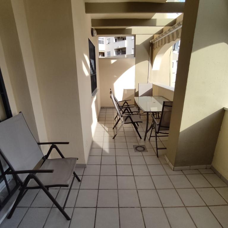 Flamingo Sol Home - Apartamento de 2 dormitorios - 15
