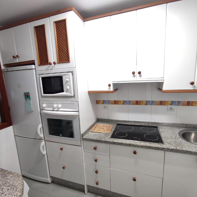 Flamingo Sol Home - Apartamento de 2 dormitorios - 23