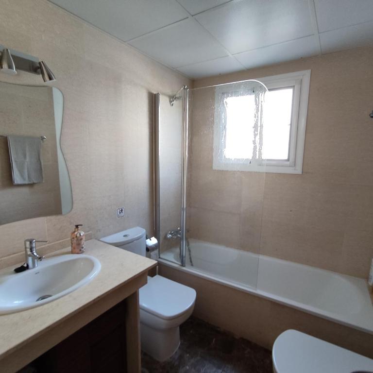 Flamingo Sol Home - Apartamento de 2 dormitorios - 8