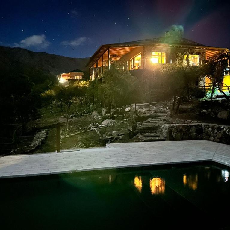 ACHIRAS SUNSET - Chalet de 3 dormitorios - 14