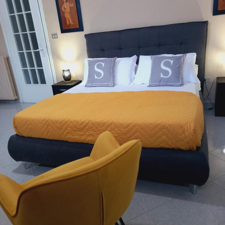 Sun Suite Sorrento center - Appartamento con 1 Camera da Letto - 27