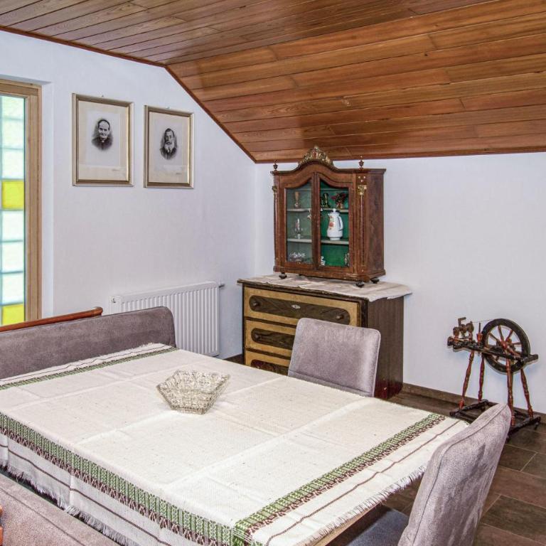 Mittagskofel - Apartment mit 2 Schlafzimmern - 2