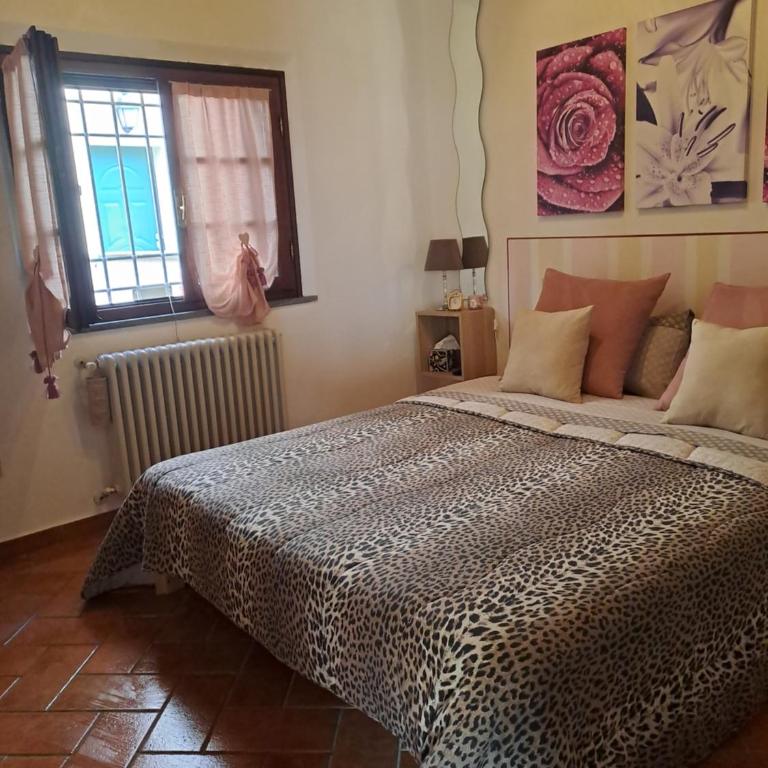 IL Rustichello - Appartamento con 1 Camera da Letto - 32