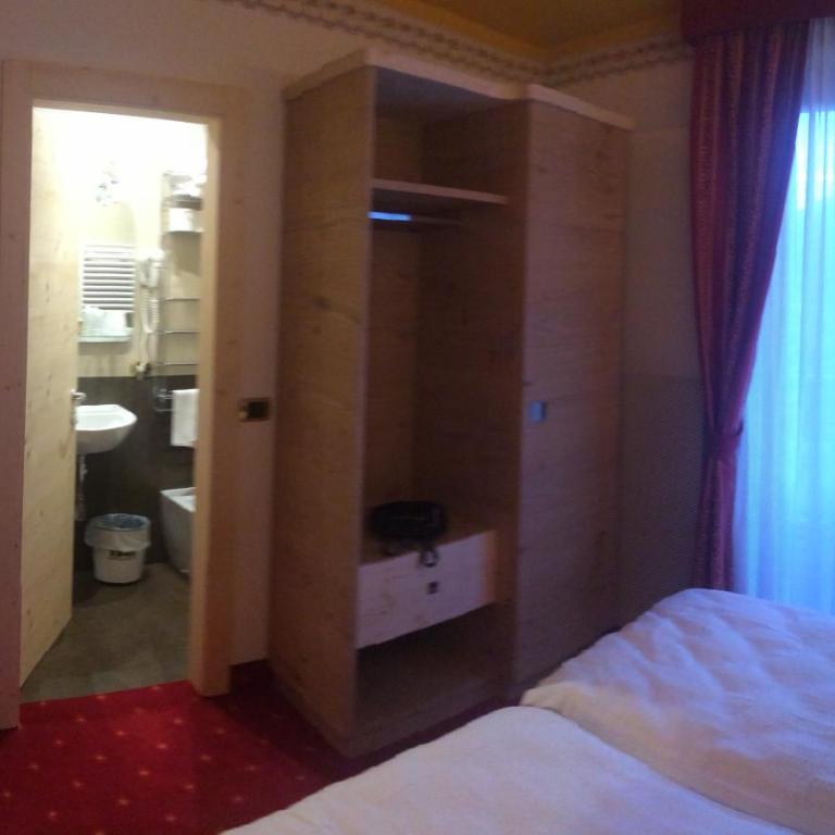 Rauzi Hotel Garnì & apartments - Double Room - 1