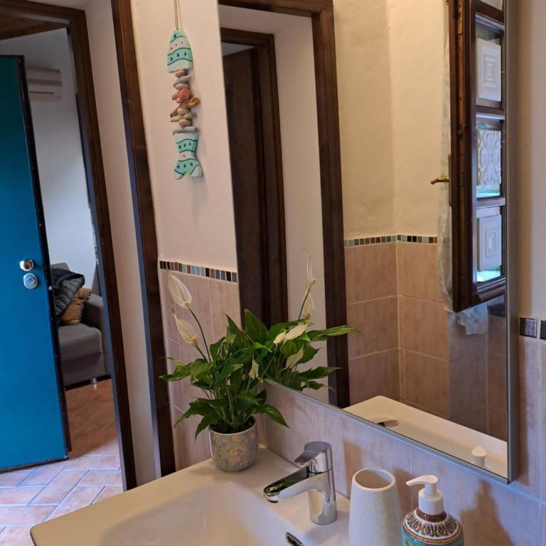 IL Rustichello - Appartamento con 1 Camera da Letto - 29