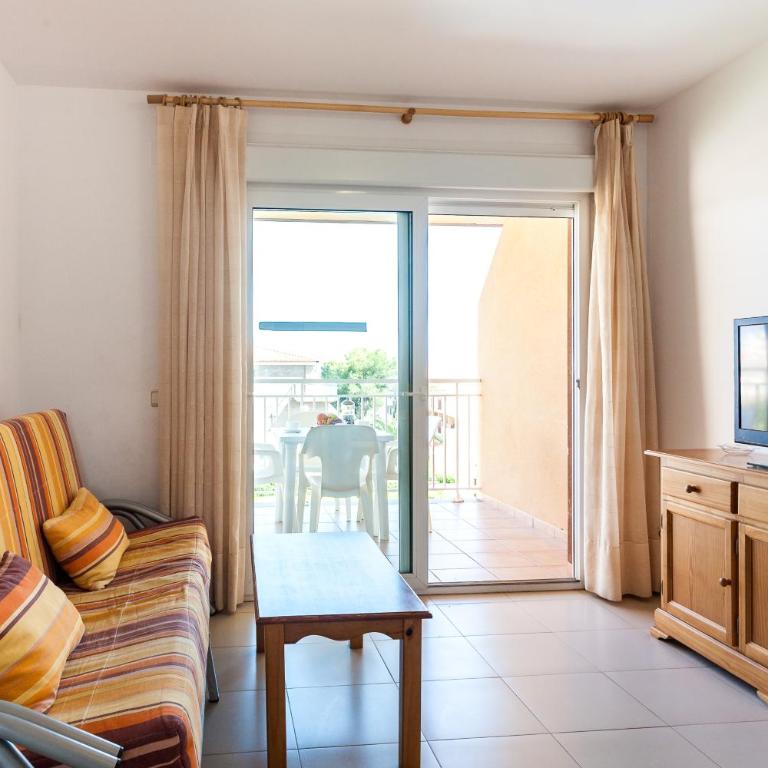 Apartamentos Bovalar Casa Azahar - Apartamento de 2 dormitorios - 7