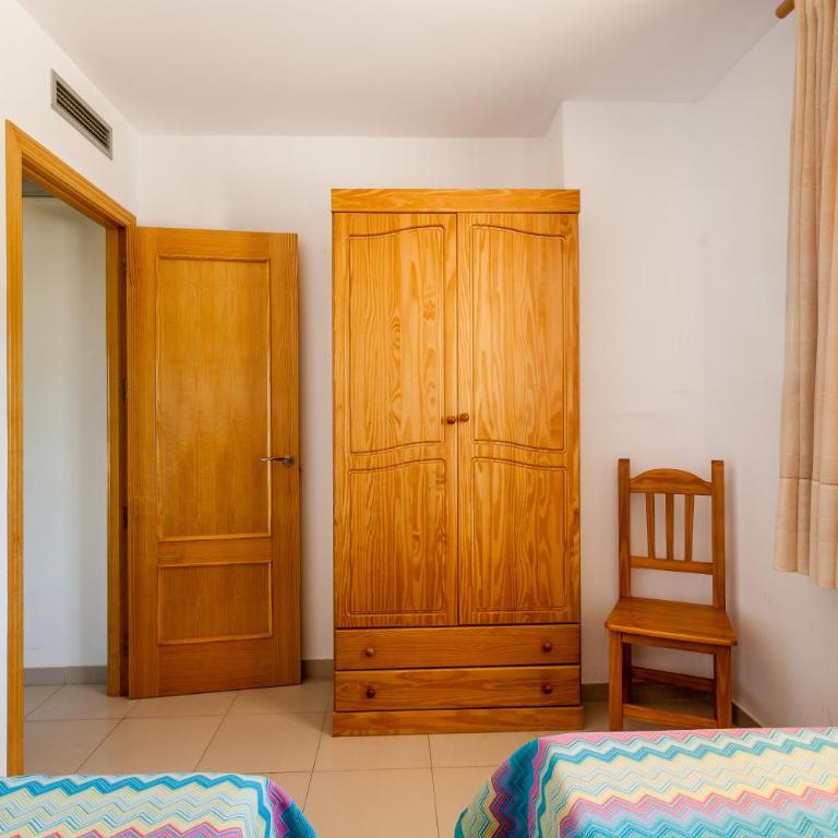 Apartamentos Bovalar Casa Azahar - Apartamento de 2 dormitorios - 12