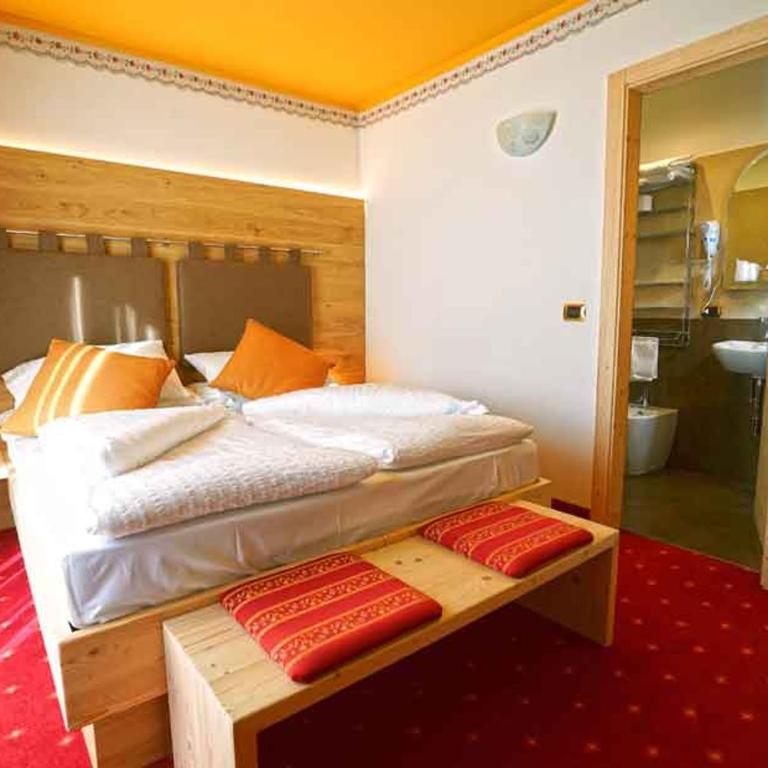 Rauzi Hotel Garnì & apartments - Double Room - 2