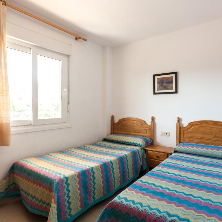 Apartamentos Bovalar Casa Azahar - Apartamento de 2 dormitorios - 13