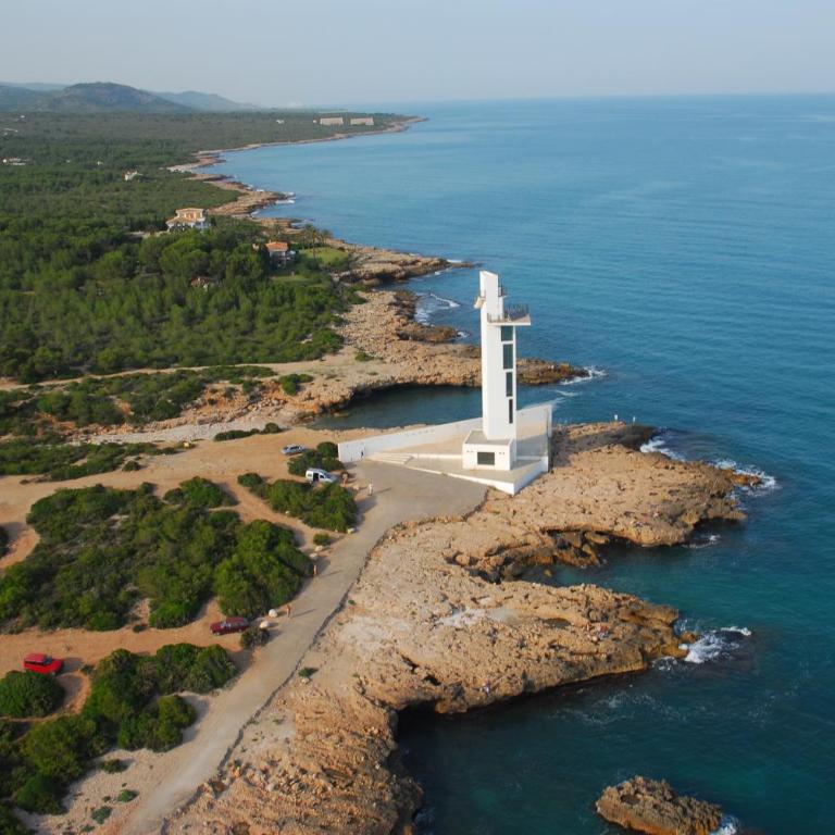 Apartamentos Bovalar Casa Azahar - Apartamento de 2 dormitorios - 23