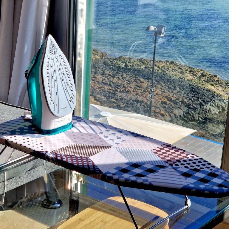 Atlantida del Sol Corralejo - Apartamento de 1 dormitorio - 17