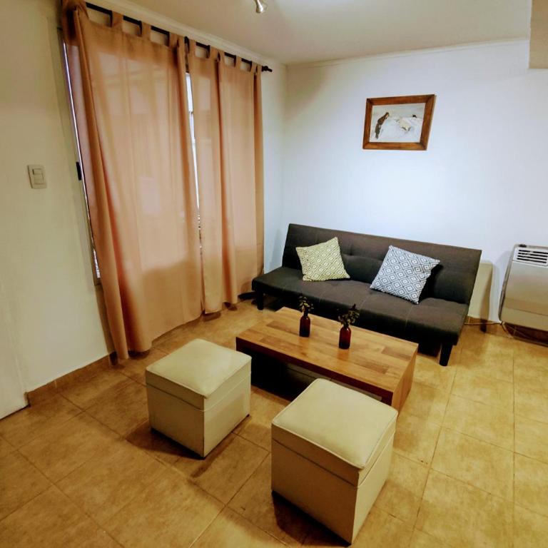 Centro RG - One-Bedroom Apartment - 3