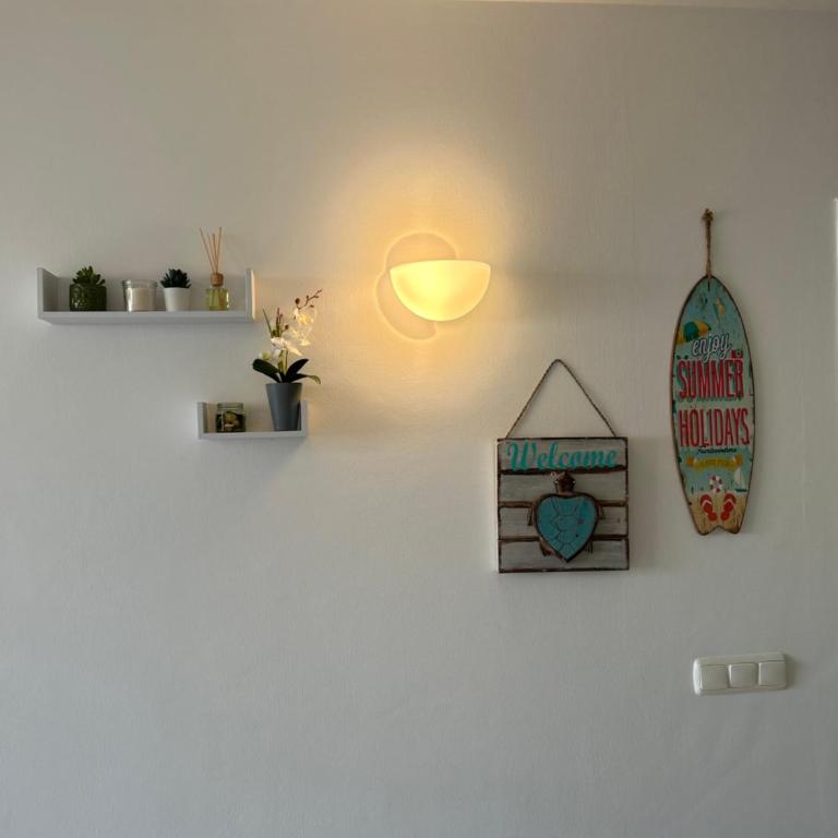 Il Paradiso Esiste - Casa - 14