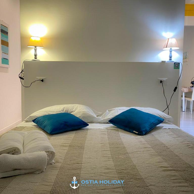 Al Curvone - Casa con 1 Camera da Letto - 13